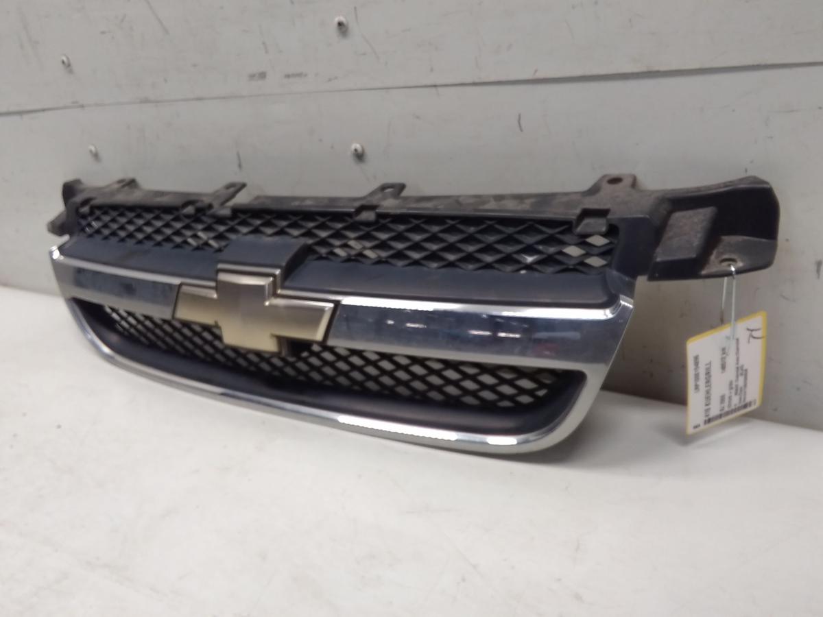 Chevrolet Aveo T250 original Kühlergrill BJ2007 96648621