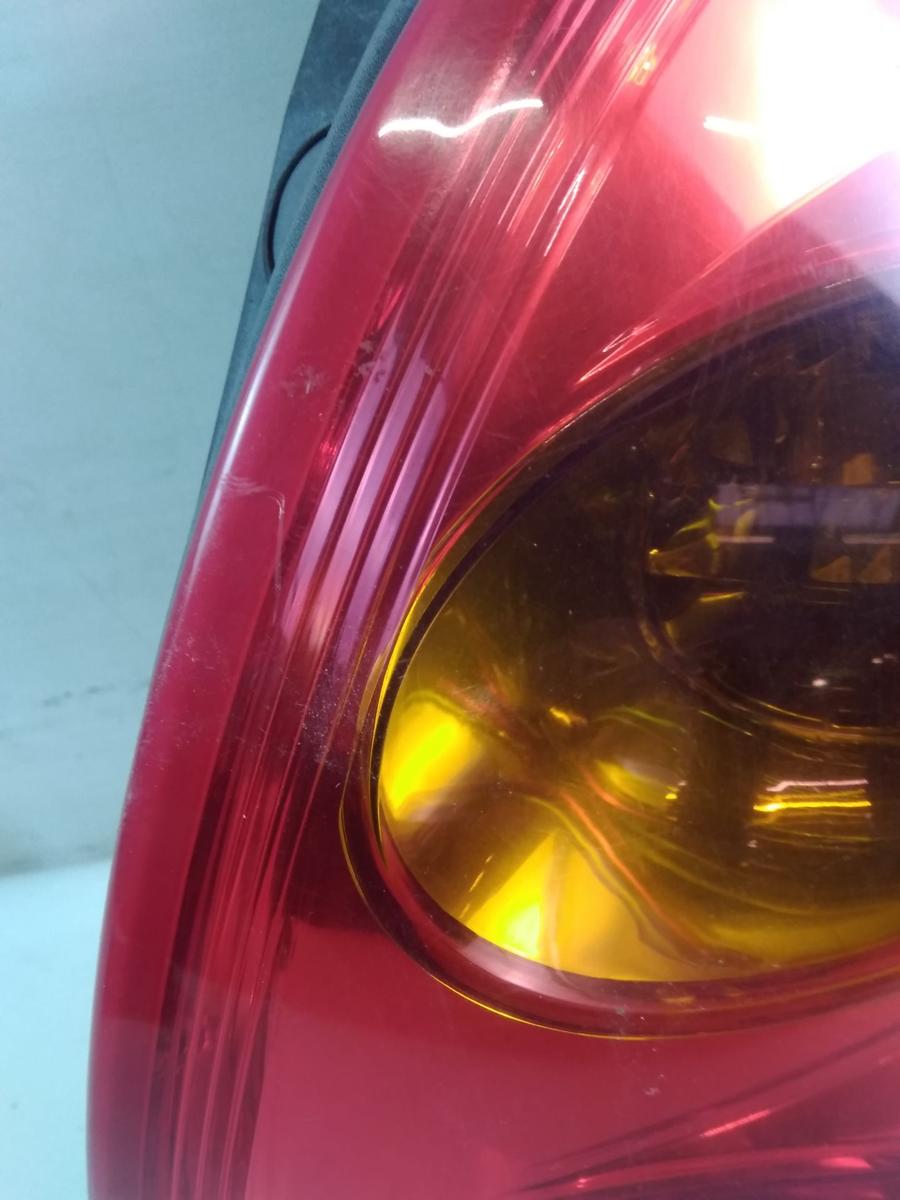 Nissan Primera P12 Kombi original Rückleuchte Heckleuchte rechts Bj.2002