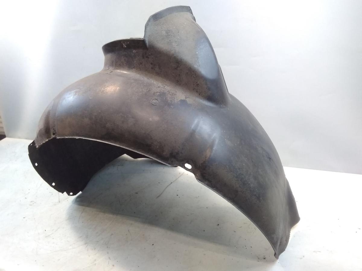 VW Polo 9N3 original Radhausschale vorn links BJ2007