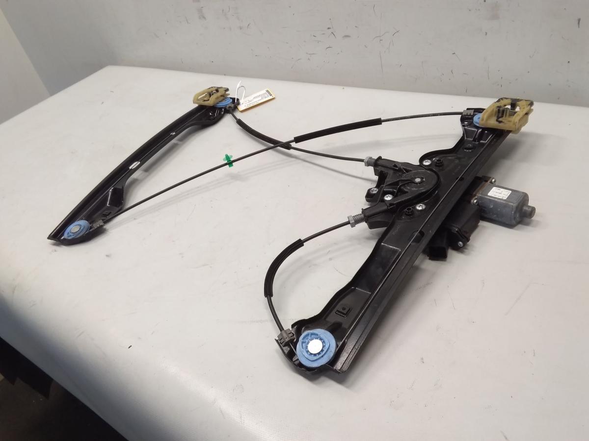 Opel Adam original Fensterheber vorn rechts elektrisch Bj.2013