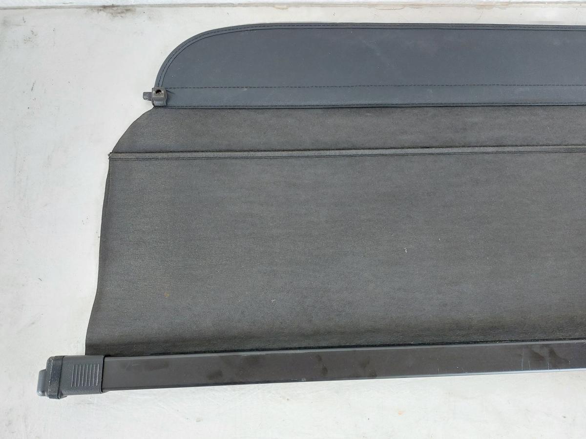 Honda Jazz GD Laderaumrollo Ablage Abdeckung Laderaum Kofferraum