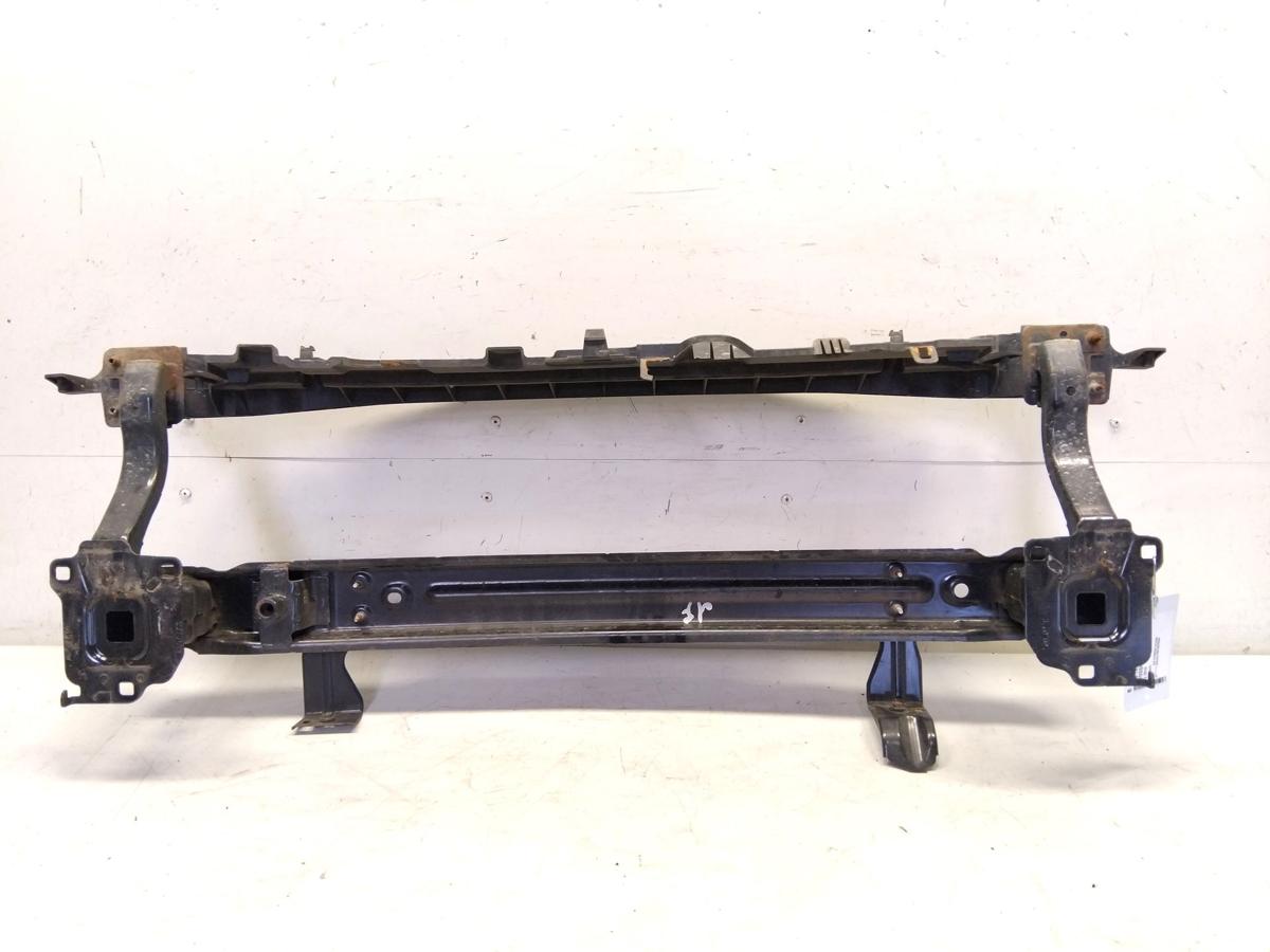 Citroen C3 II original Träger Verstärkung Stoßstange Stossfänger vorn BJ2010