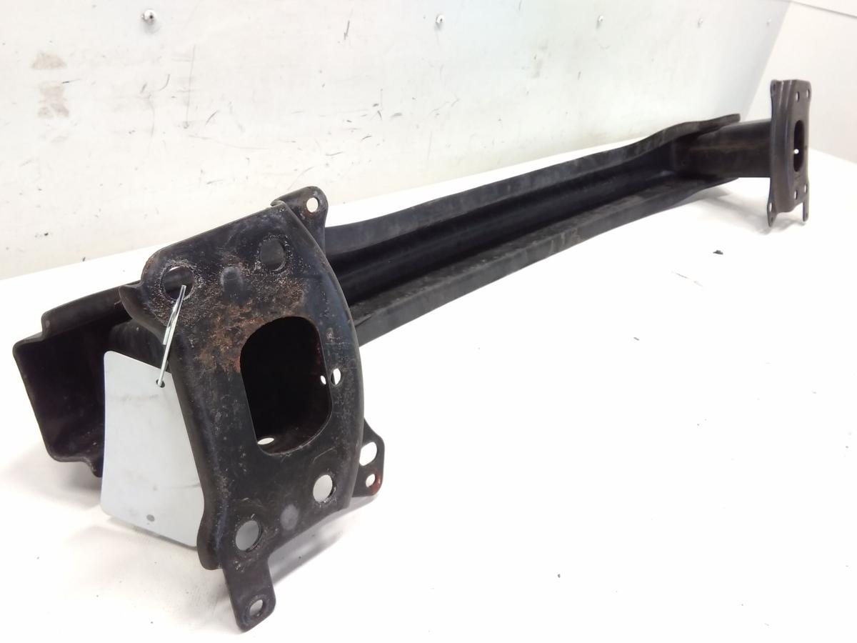 VW Touran 1T original Tr&auml;ger Verst&auml;rkung Sto&szlig;stange vorn 1T0807109B BJ2005