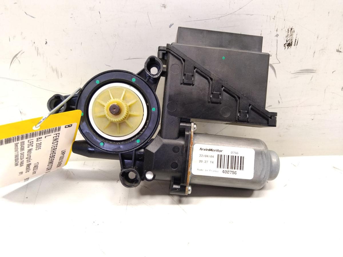 Skoda Fabia 6Y original Fensterhebermotor vorn links 6Q1959801A BJ2005