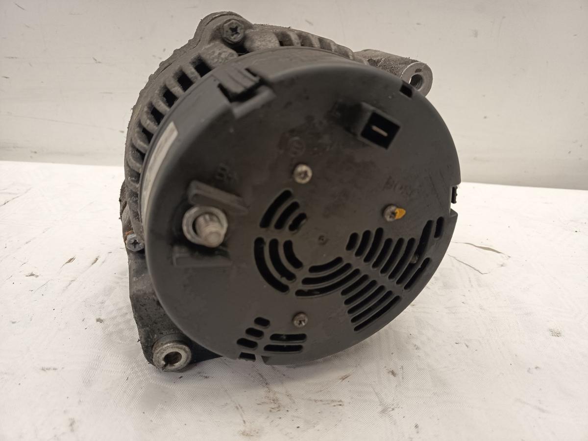 Volvo V70 original Lichtmaschine Generator 2.0l 93kW Benzin 100A Bj 1998