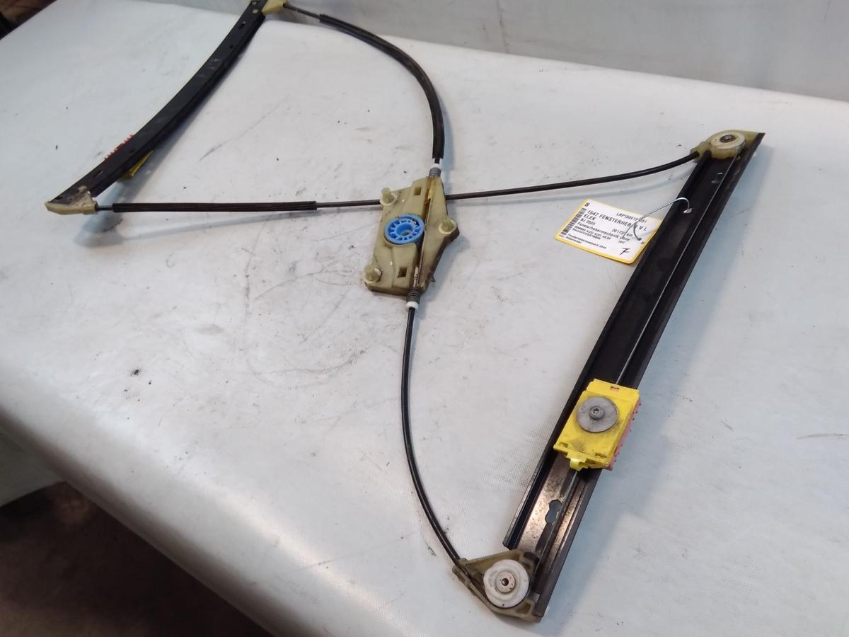 Audi A6 4F original Fensterheber vorn links elektrisch BJ2005 ohne Hebermotor
