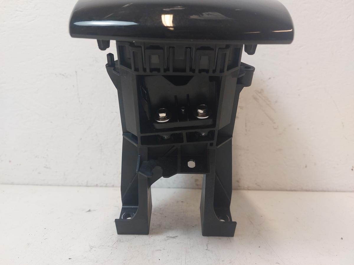 Nissan Leaf ZE1 40kWh Wählhebel Schaltknauf mit Blende für Fahrstufe