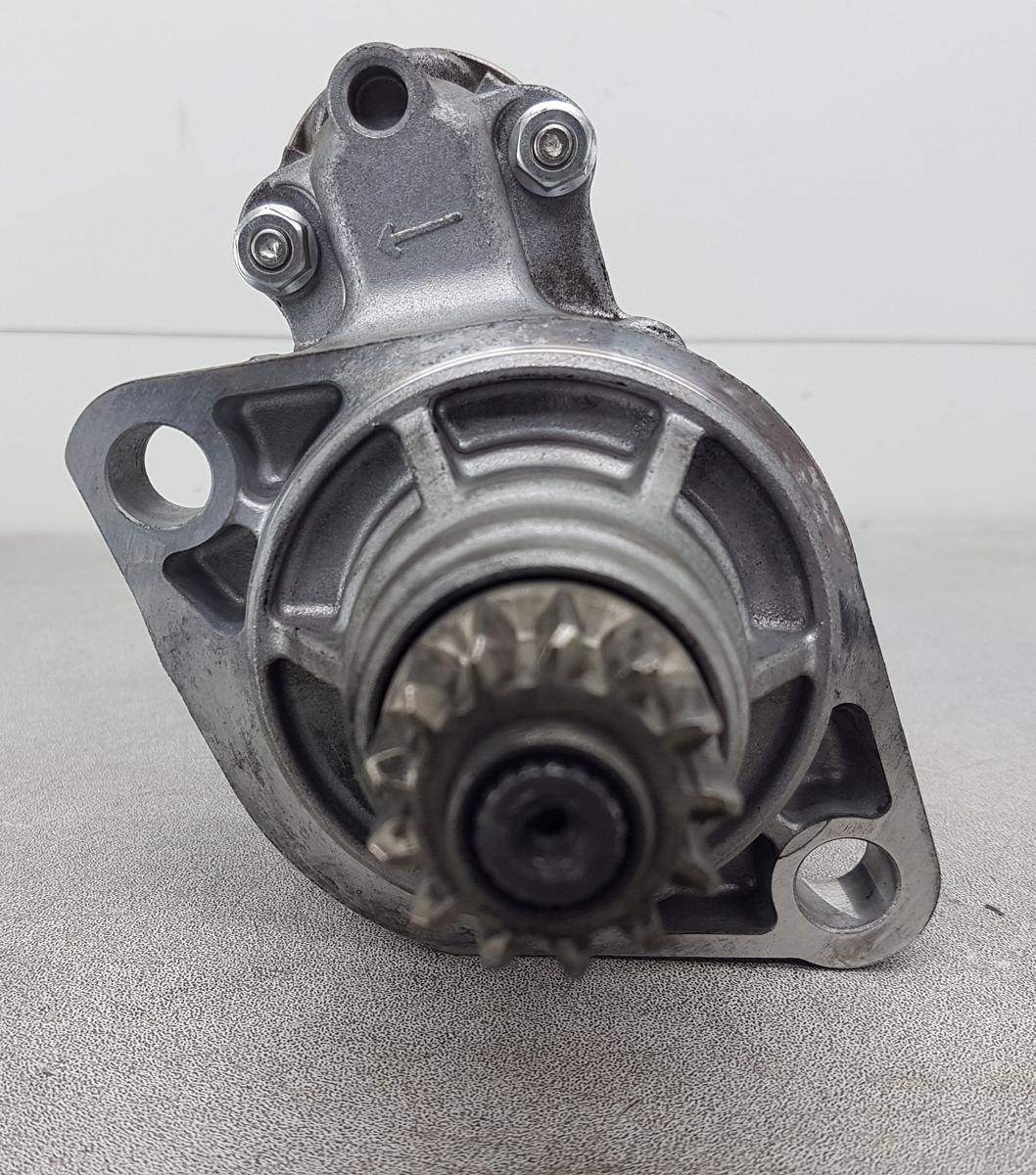 VW Tiguan 5N2 Anlasser Starter 02M911024H 4280007034 Bj13 1,4TSI 118kw