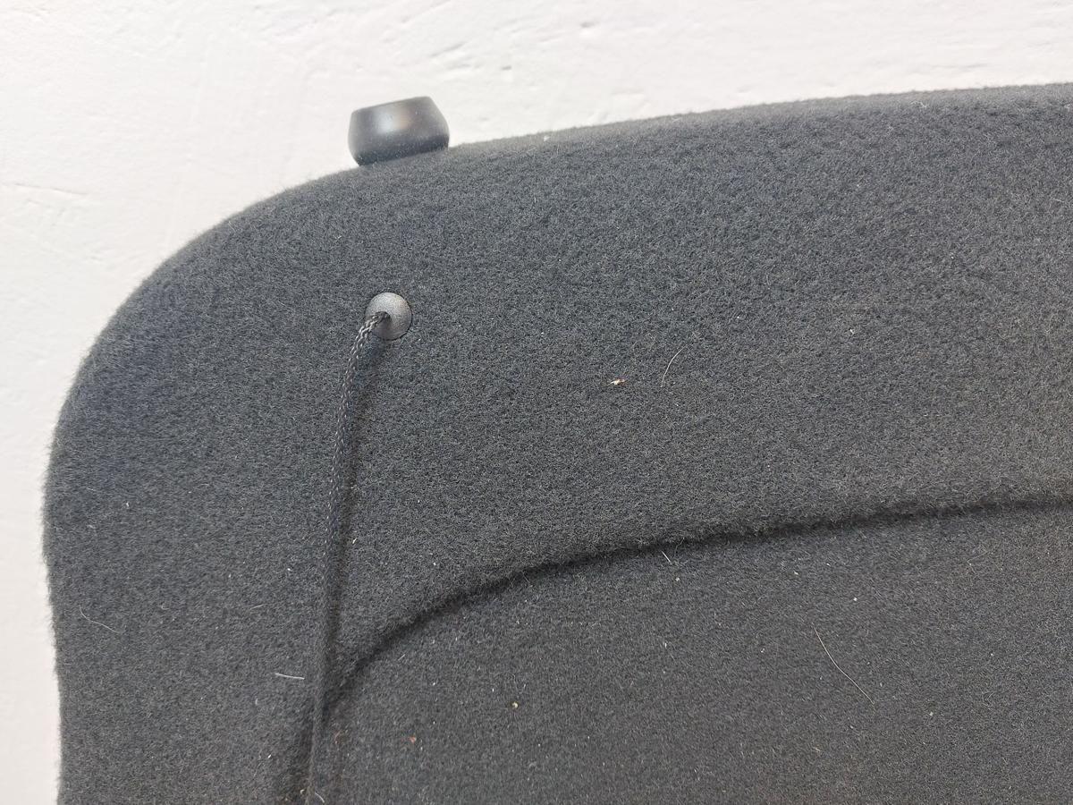 Ford Fiesta JA8 Hutablage Heckablage Laderaumabdeckung 5trg Kofferraumabdeckung