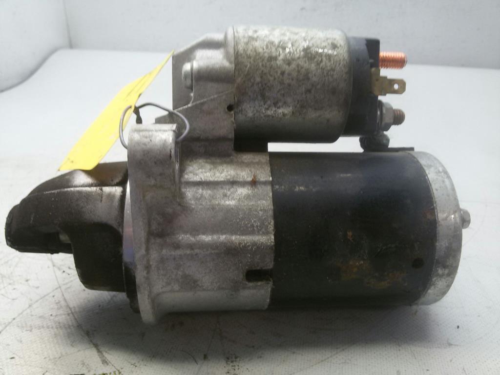 Suzuki Swift NZ original Anlasser Starter 3110051K10 M000T38071ZE BJ2012