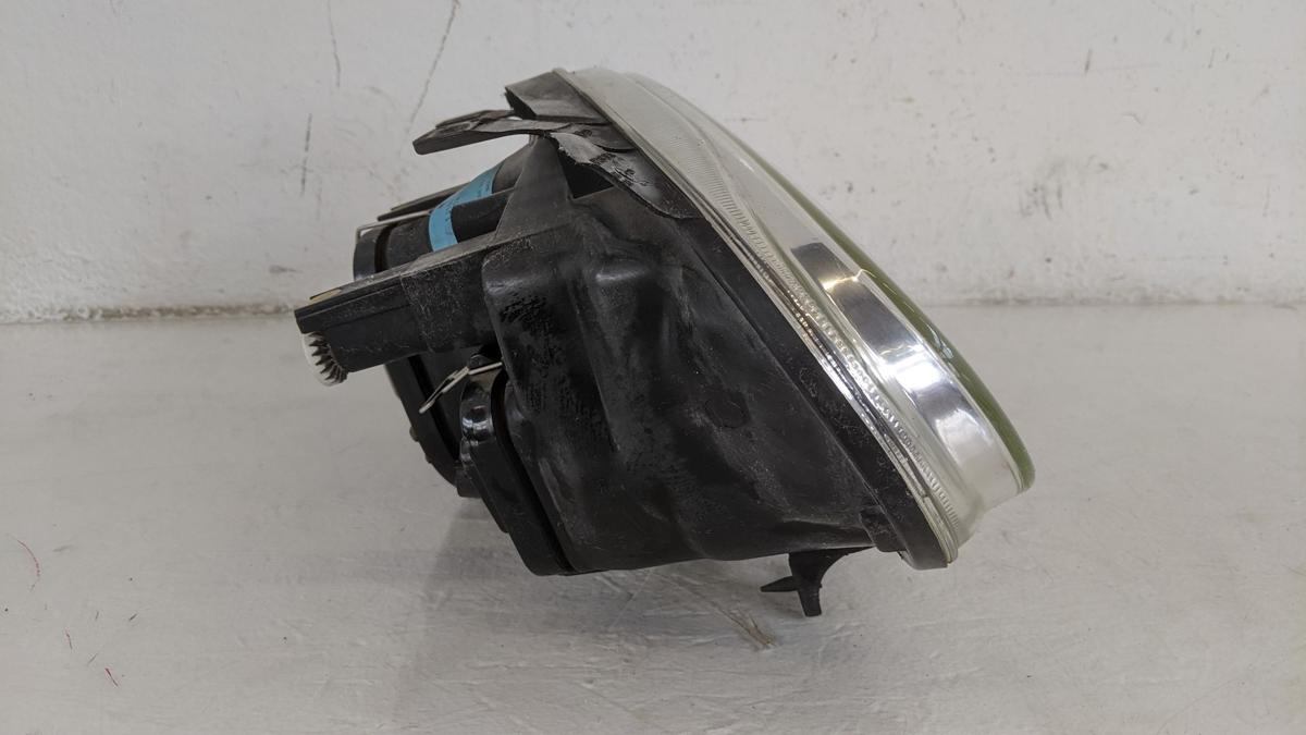 VW Golf 4 1J Valeo Scheinwerfer links ohne Nebel Lampe Halogen