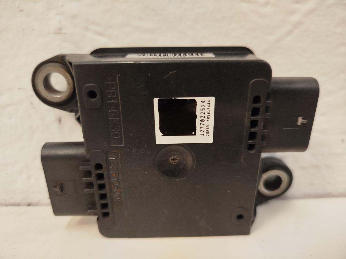 Opel Astra K B16 Steuergerät NOX Sensor Bosch 0281007106/107