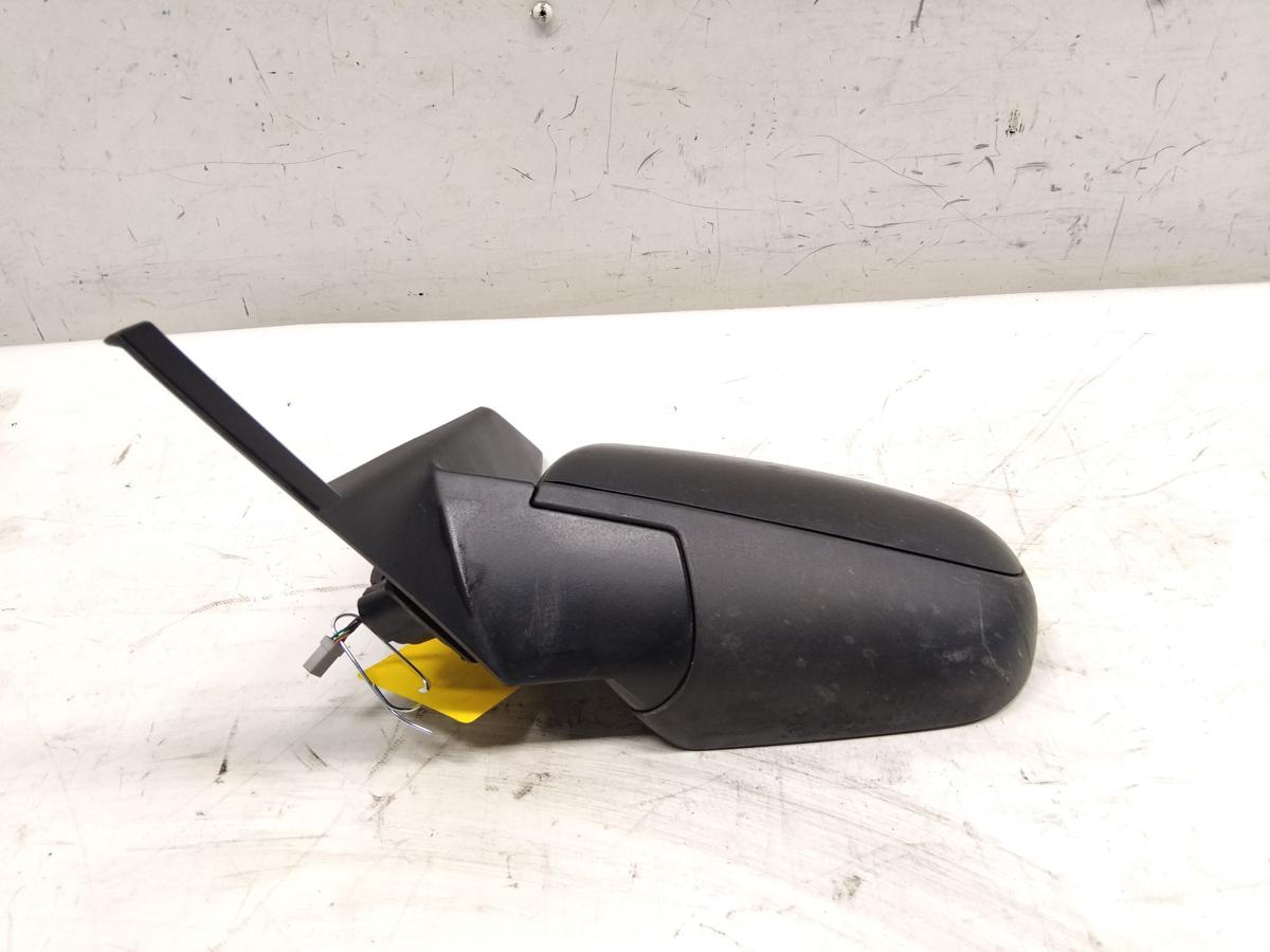 Mitsubishi Colt Z30 orig. Au&szlig;enspiegel links 3-t&uuml;rig elektrisch & beheizt BJ2010
