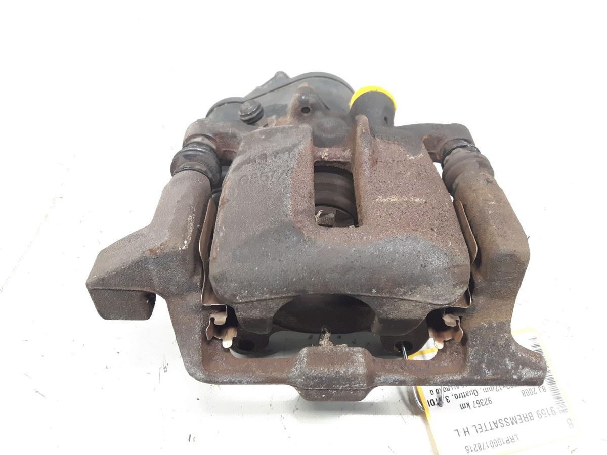 Audi A6 4F Quattro original Bremssattel Hinterachse links 302x12mm Bj.2008