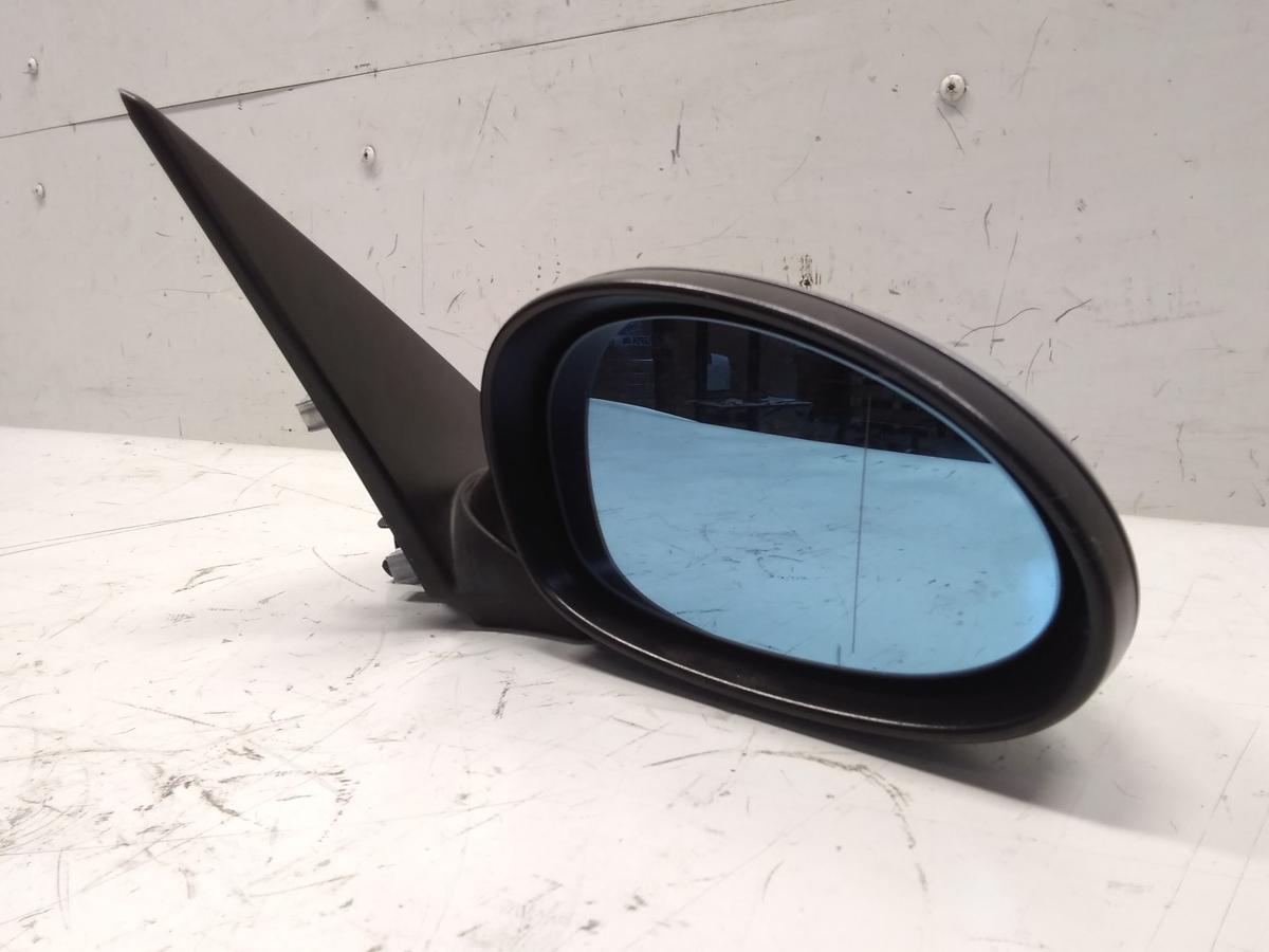 BMW 1er E87 orig.Außenspiegel rechts elektrisch anklappbar BJ2009 A52 spacegraumetallic