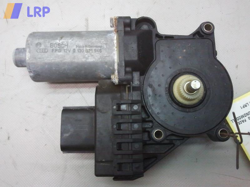 Jaguar S Type 2 X200 Fensterhebermotor vorn links 2622003113386 944164100 BJ2003