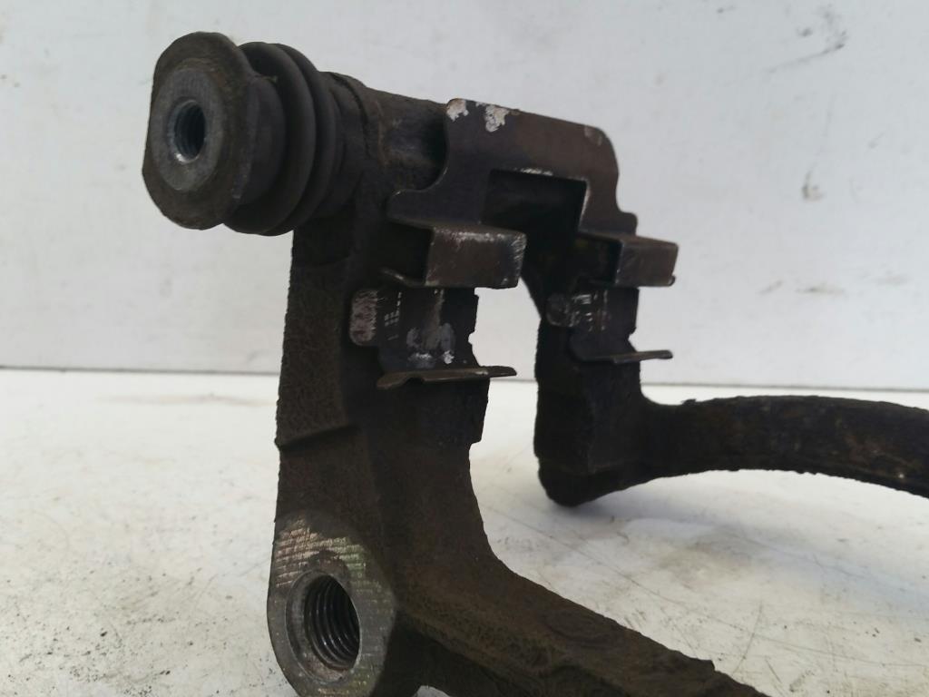 VW T5 Caravelle Bj.05 original Bremssattel hinten links TRW 294x22mm