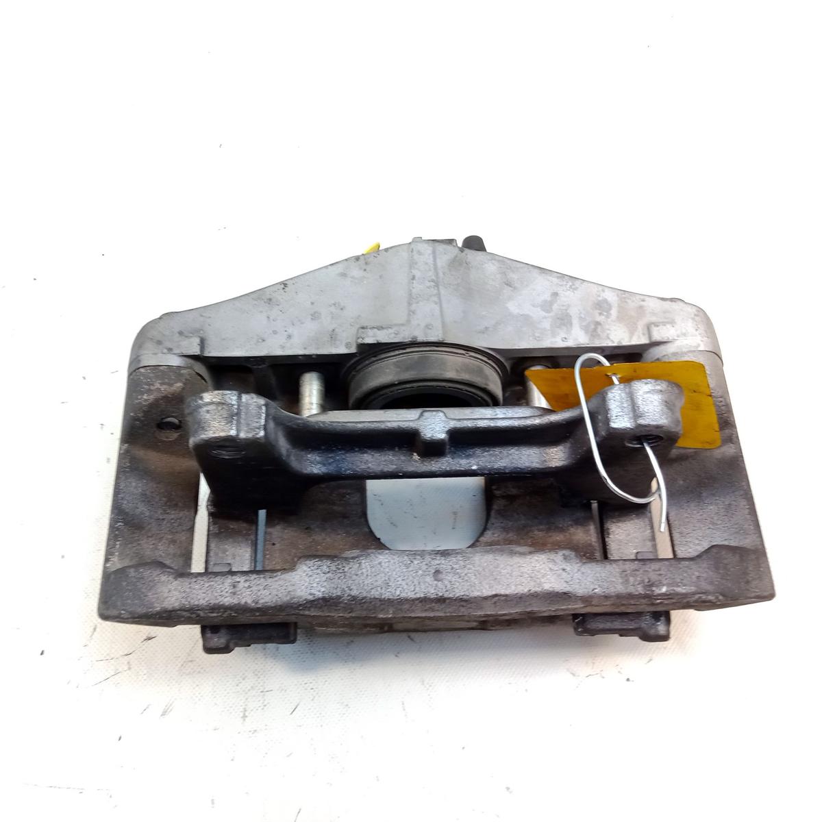 Audi A3 8P Quattro original Bremssattel Vorderachse rechts 345x30mm Bj.2004