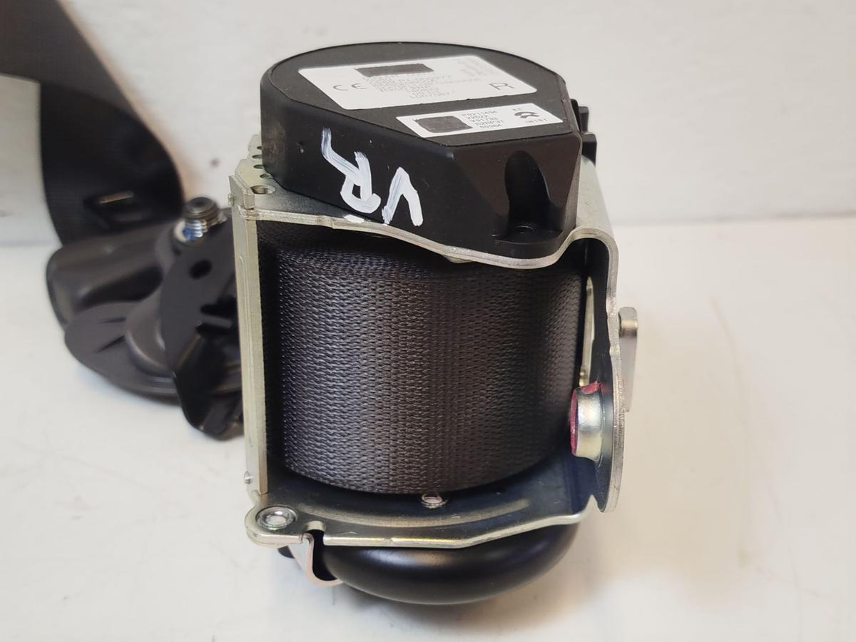 NIO ET7 Elektro Sicherheitsgurt vorn links Beifahrergurt Anschnallgurt OEM