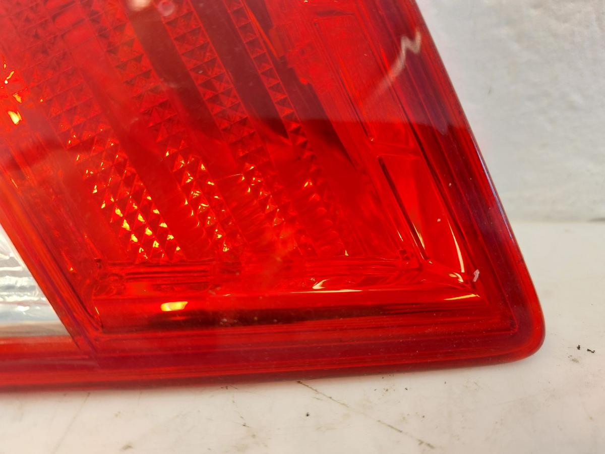 Mercedes CLC 203 Rückleuchte Schlussleuchte Rücklicht hinten innen rechts OE