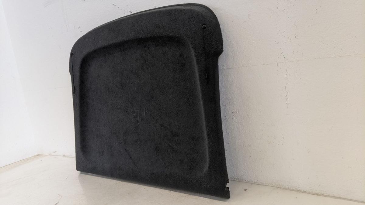 Hutablage Laderaumabdeckung Kofferraumabdeckung Ladeabdeckung VW ID7 ID.7 87A