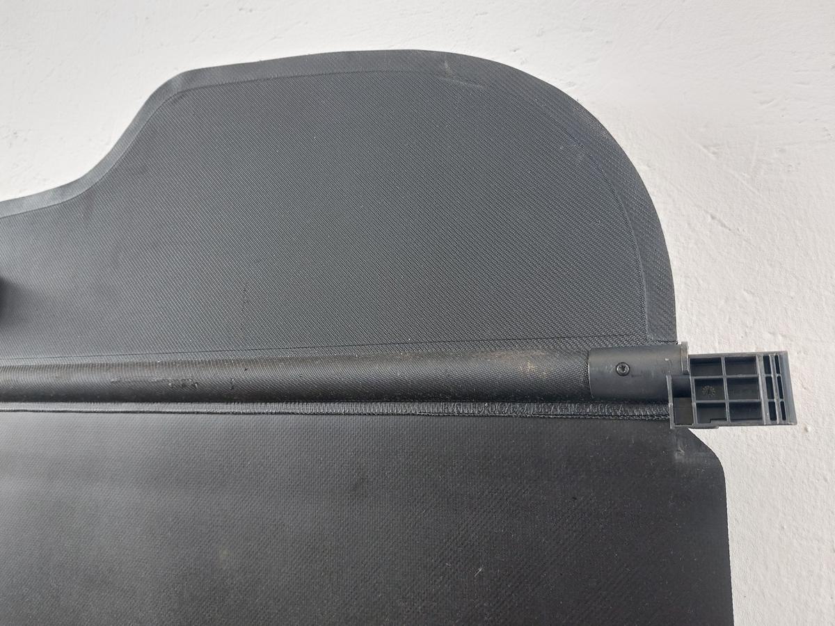 Ford Mondeo MK4 BA7 Turnier Laderaumrollo Rollo Laderaumabdeckung Kombi