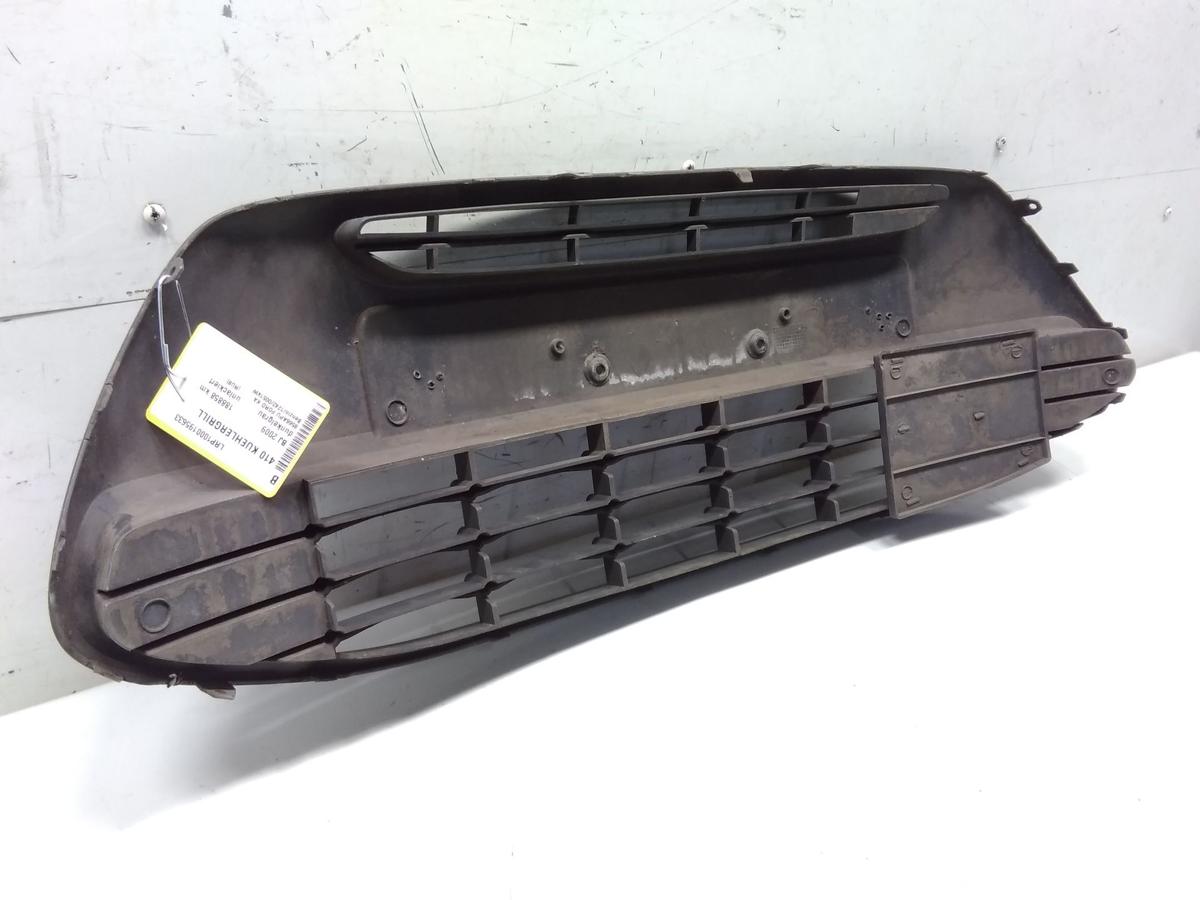 Ford Ka 2 RU8 original K&uuml;hlergrill dunkelgrau unlackiert Bj.2009