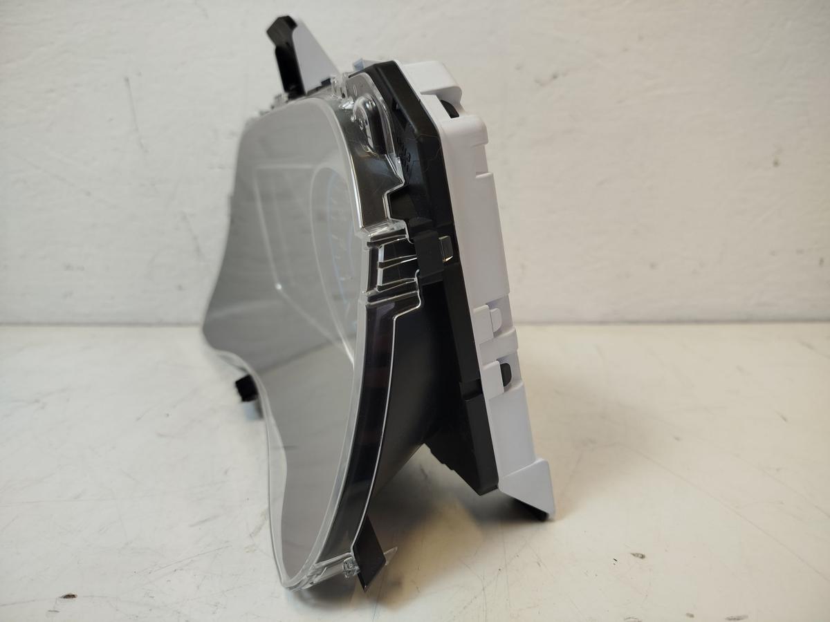 Nissan Leaf ZE1 40kWh Tacho Kombiinstrument Vollelektro Cockpit