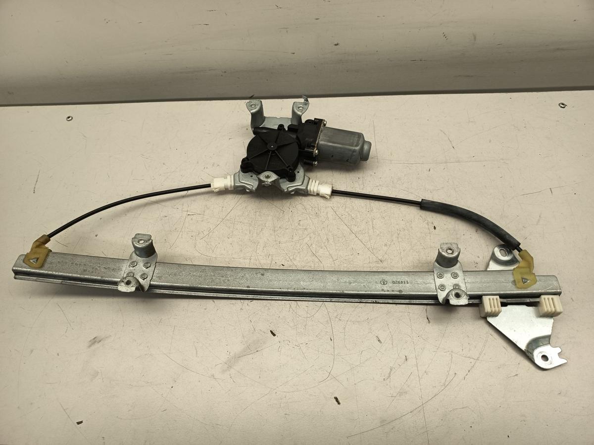 Nissan Almera Tino original Fensterheber vorn rechts mit Motor Beifahrer Bj 2005