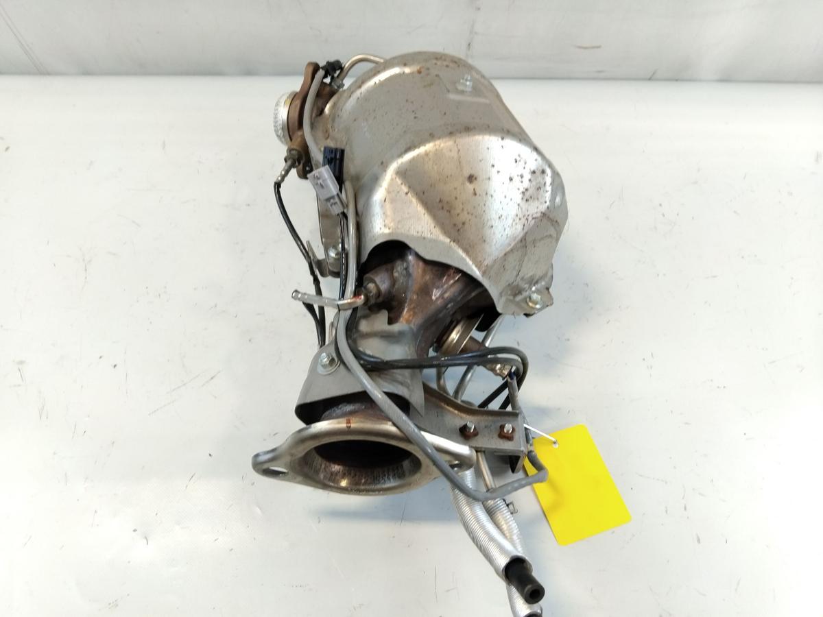 Mitsubishi Eclipse Cross original OPF Partikelfilter Facelift 2.4 72kw 4B12