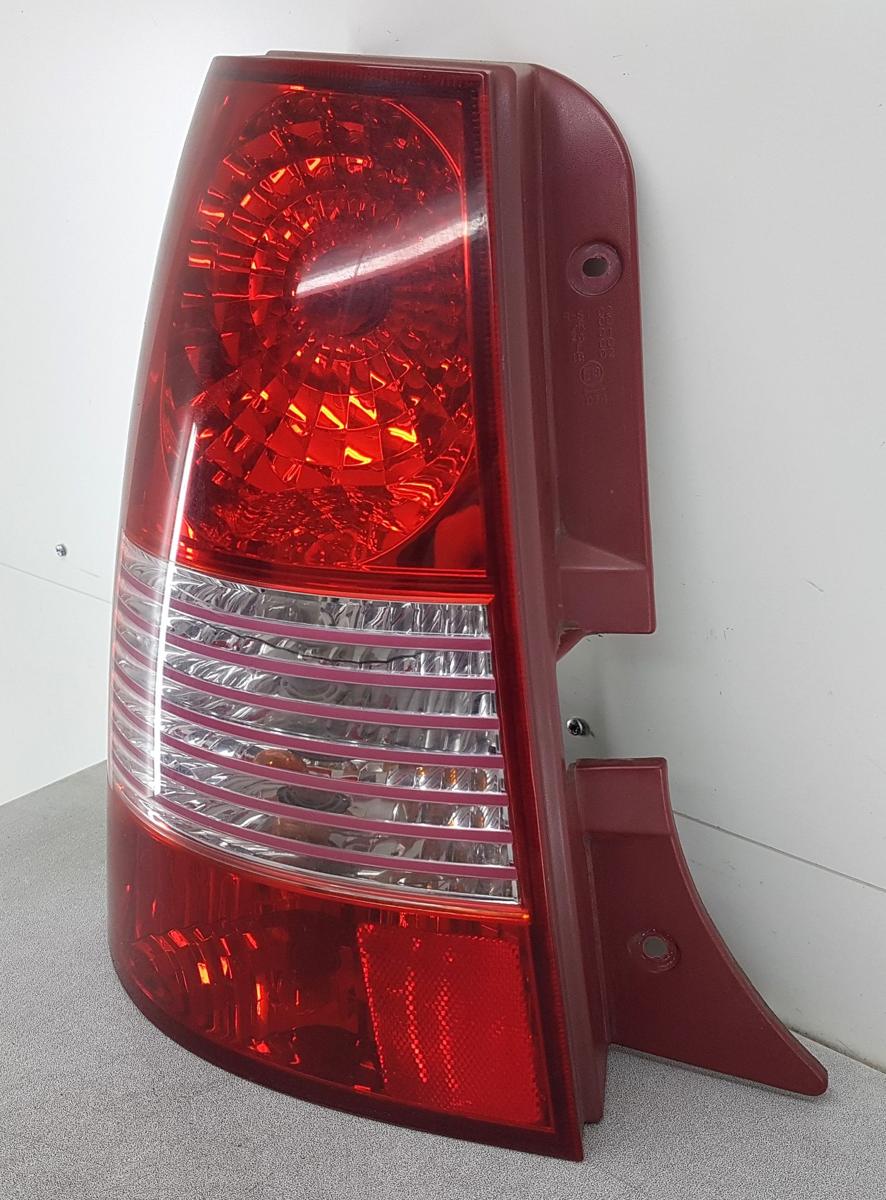 Kia Picanto Rückleuchte Rücklicht links Bj2004 Modell bis 2007