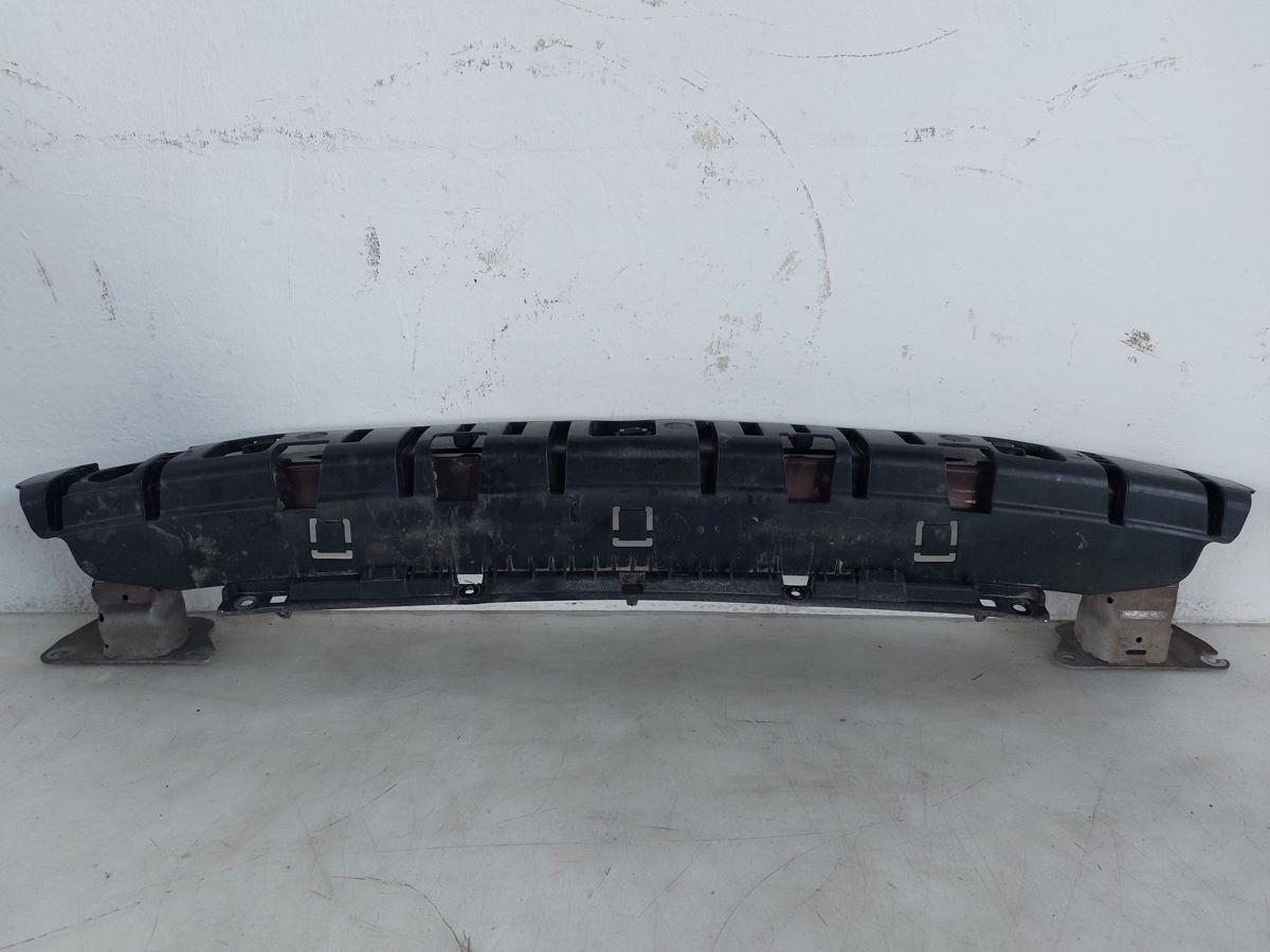 Peugeot 2008 I CU Tr&auml;ger Sto&szlig;f&auml;nger hinten Pralltr&auml;ger Pralld&auml;mpfer