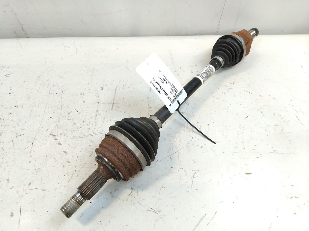 Opel Combo E original Antriebswelle Gelenkwelle links 57/100kw Elektro Bj.2023