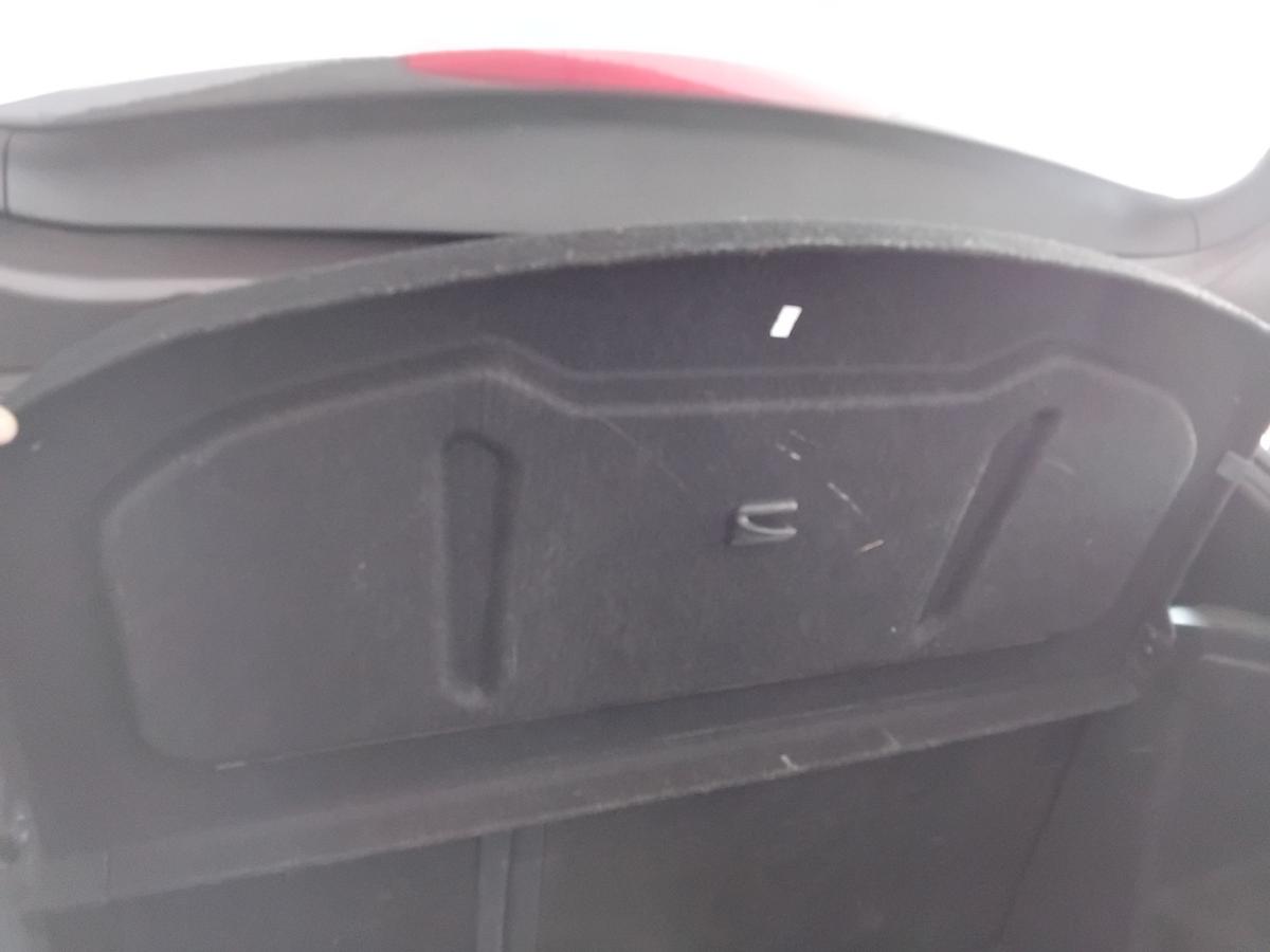 Hyundai i30 GD original Hutablage Kofferraumabdeckung 5-T&uuml;rer Flie&szlig;heck BJ2013