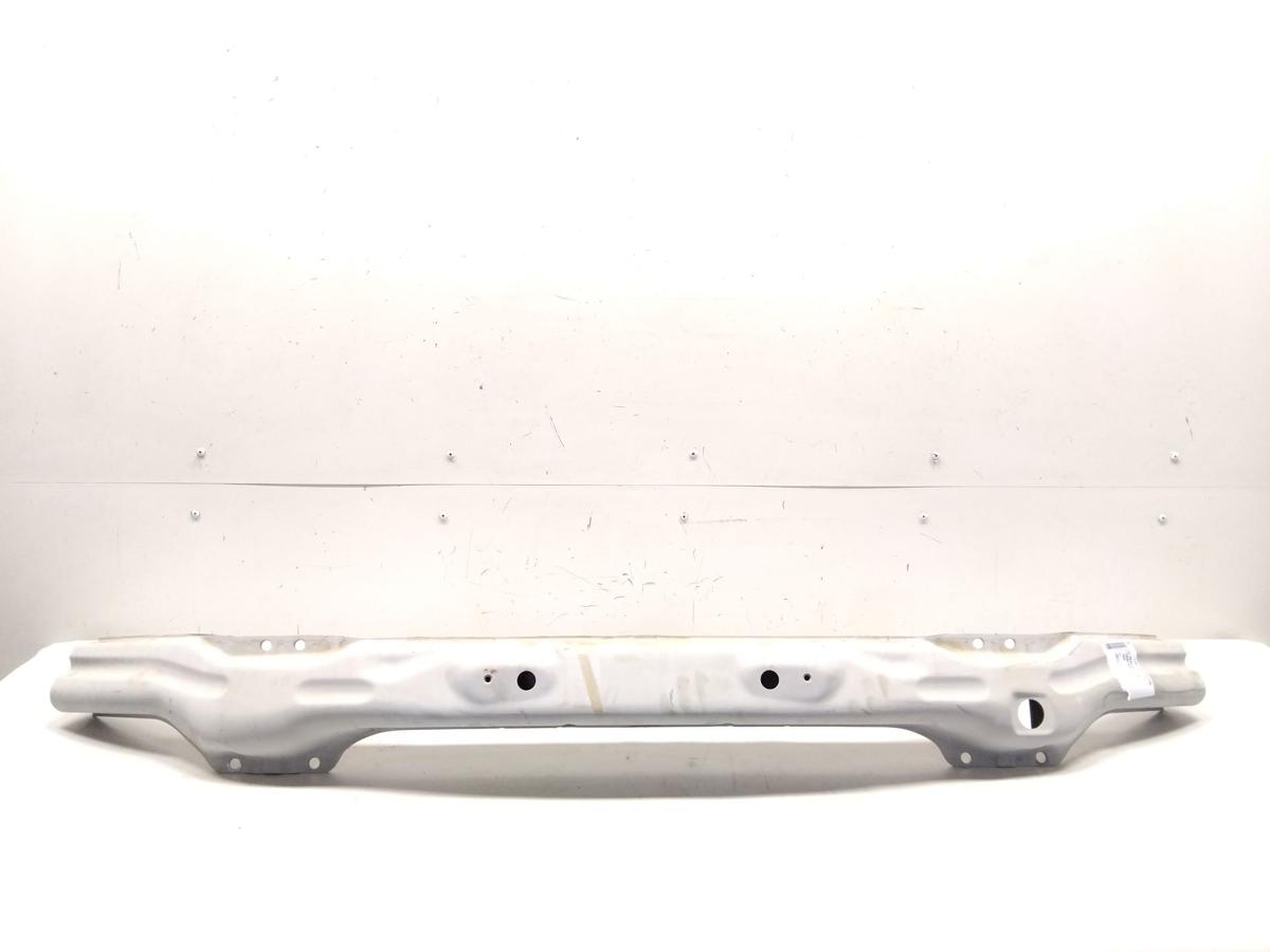 Mercedes Sprinter 907 original Quertr&auml;ger vorn Verst&auml;rkung Sto&szlig;f&auml;nger Bj.2020