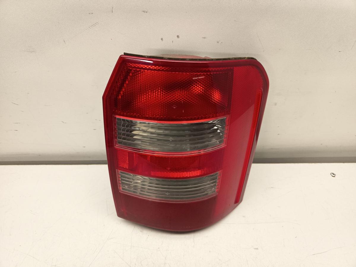 Audi A2 original R&uuml;ckleuchte Heckleuchte rechts Baujahr 2001