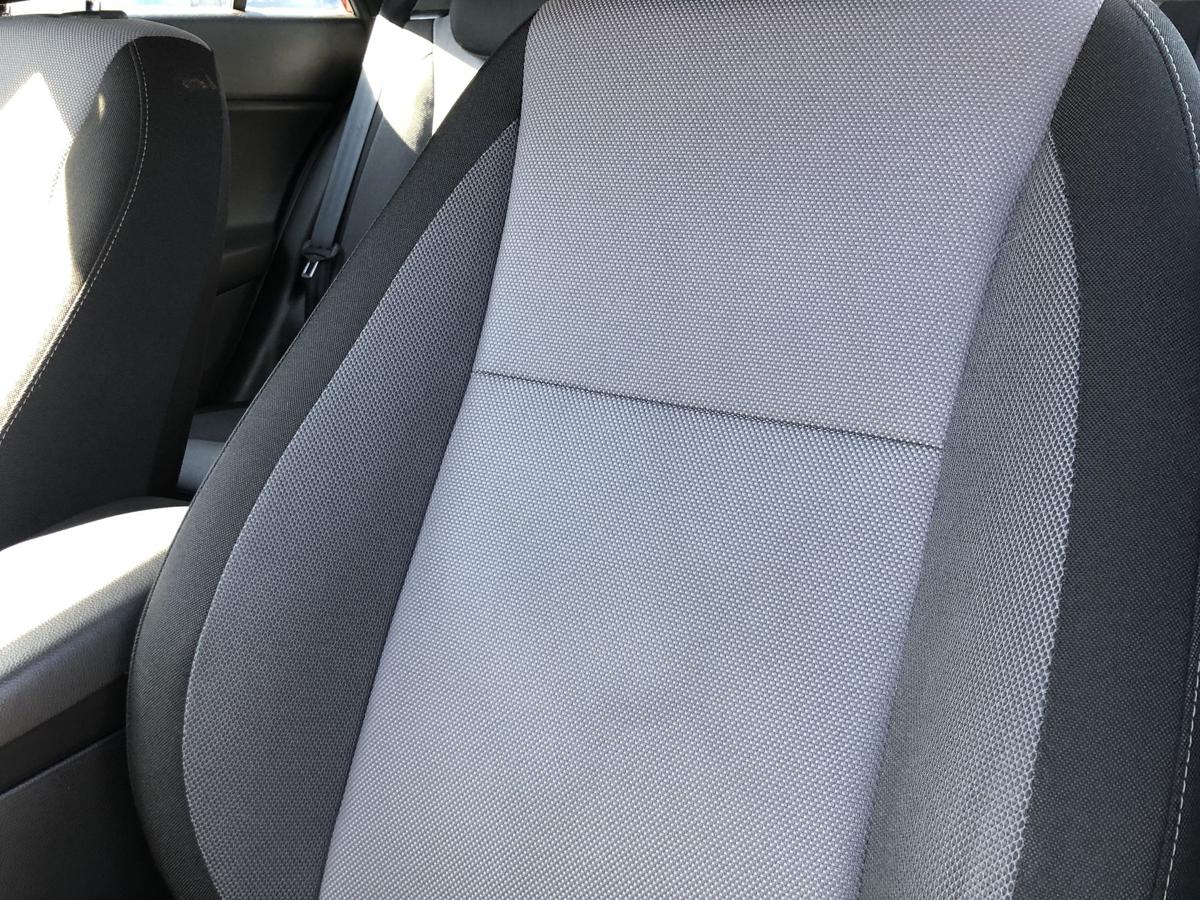 Hyundai i20 GB Sitz vorn links Fahrersitz nur f&uuml;r 5 t&uuml;rer Stoffsitz mit Heizung