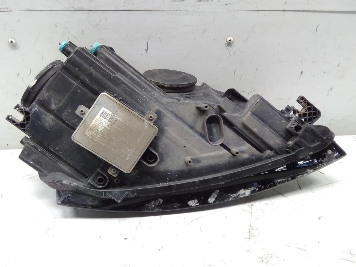 Audi A3 8P Facelift original Bi-Xenon Scheinwerfer links Bj.2009 8P0941003AM