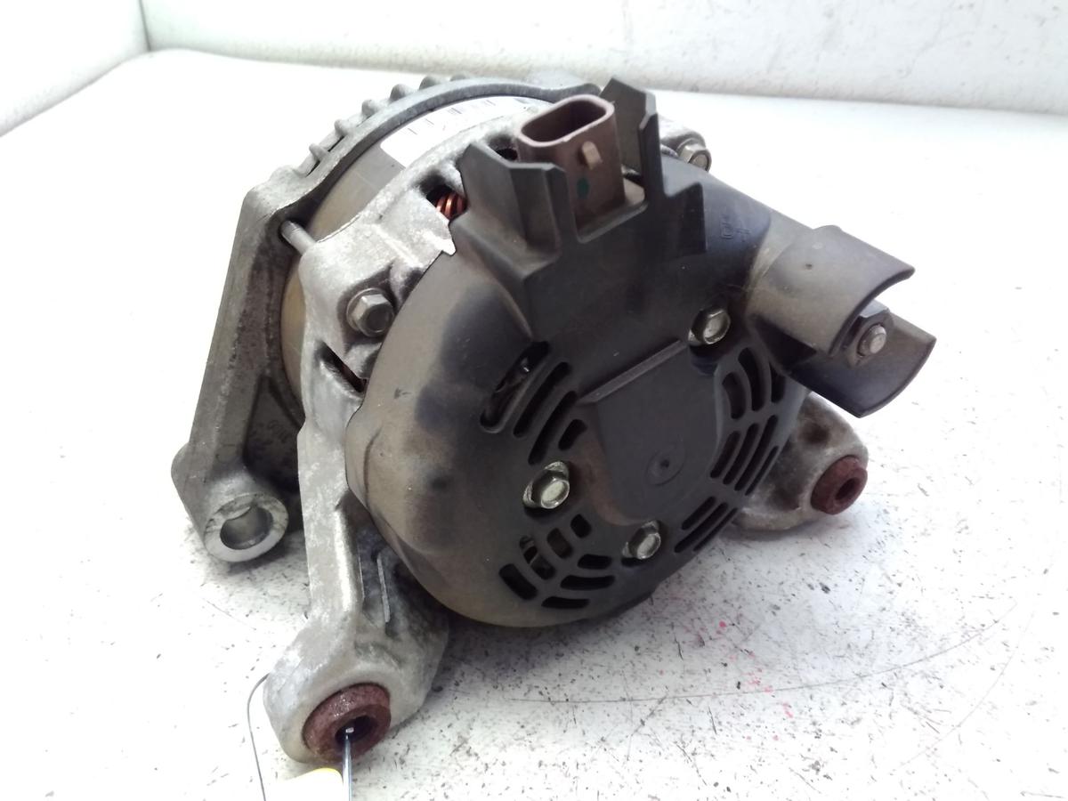 Opel Corsa E original Lichtmaschine Generator 100A 1.4 66kw BJ2016 13585664