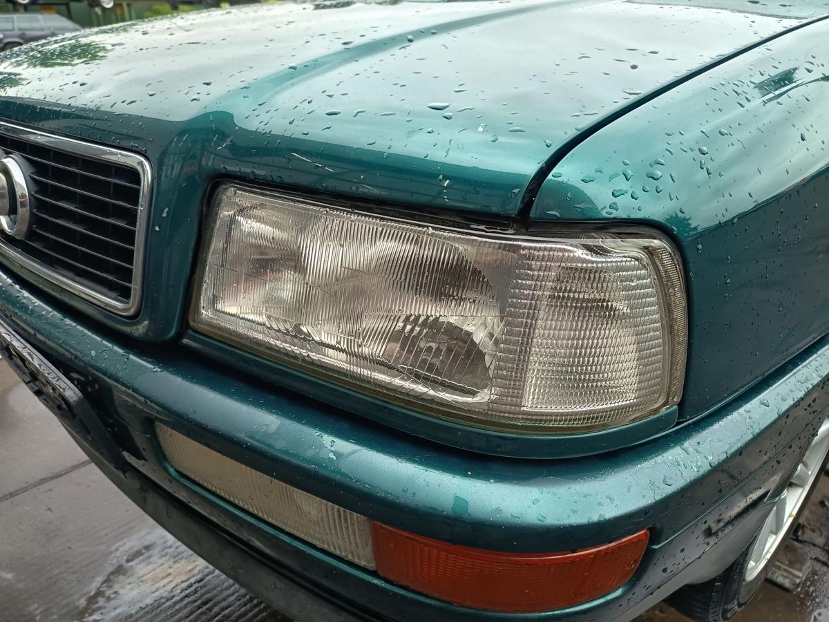 Audi Cabrio B3 8G7 orig Scheinwerfer links Halogen Bj 1991