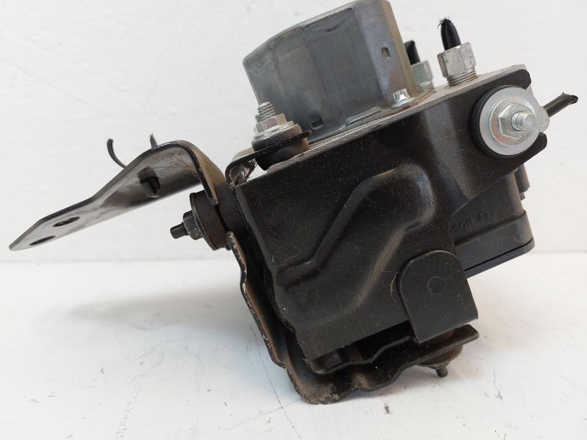 Nissan Qashqai J11 ABS Hydroaggregat Block Pumpe mit Steuerteil ESP OEM