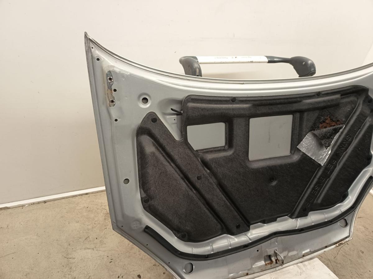 Suzuki Liana original Motorhaube Klappe Deckel vorn Z2S Quicksilver Bj 2007