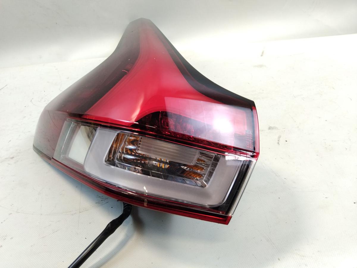 Mitsubishi Eclipse Cross original R&uuml;ckleuchte Schlussleuchte links Teil-LED 2024