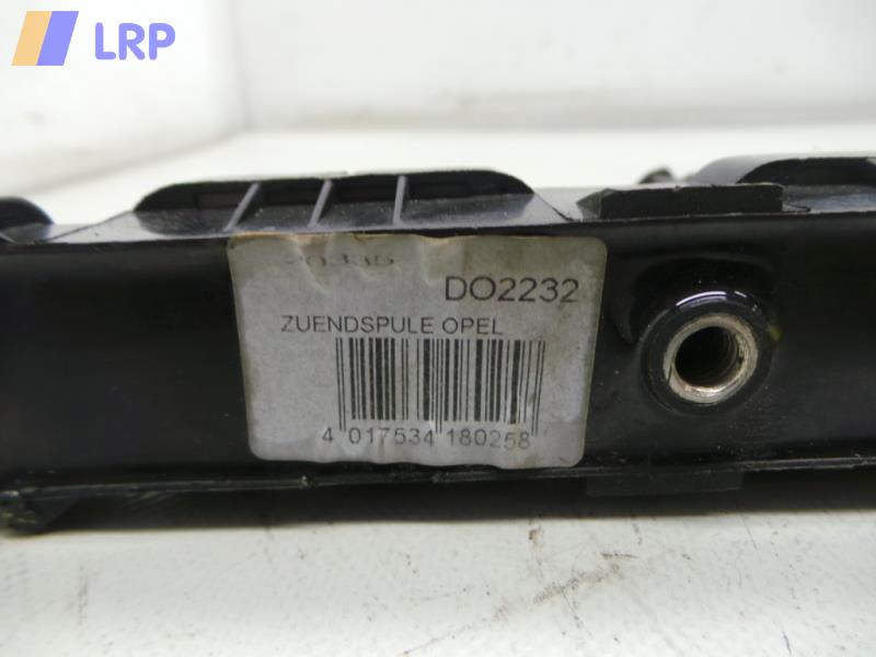 Zuendmodul 1208306 N.L. Opel Corsa C (Ab 00) BJ: 2002