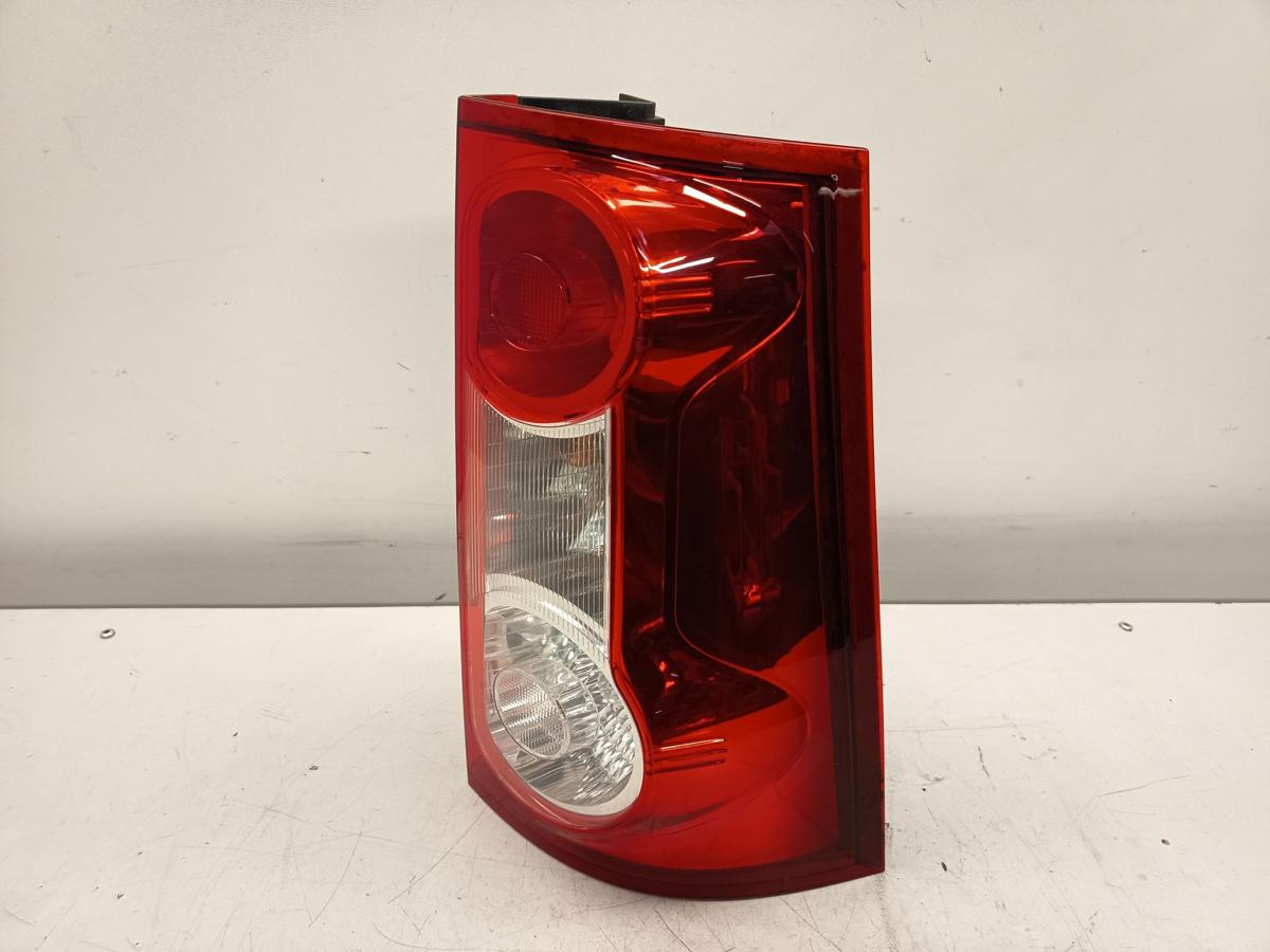 Dacia Logan original R&uuml;ckleuchte rechts vor Facelift Baujahr 2007