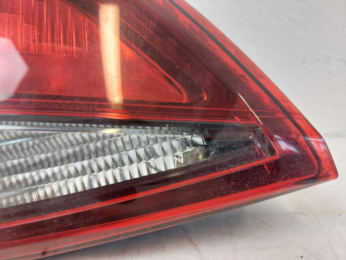 Opel Astra K B16 Caravan Rückleuchte links innen Heckklappe Rücklicht kein LED