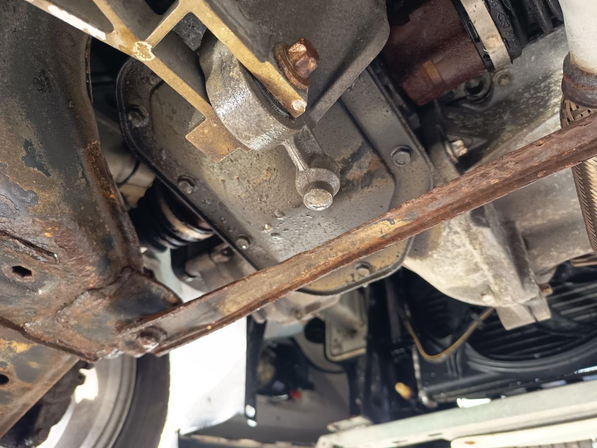 Opel Corsa D Schaltgetriebe-Sport 5 Gang f&uuml;r 1,4l 64kW Benzin 95tkm Bj 2012