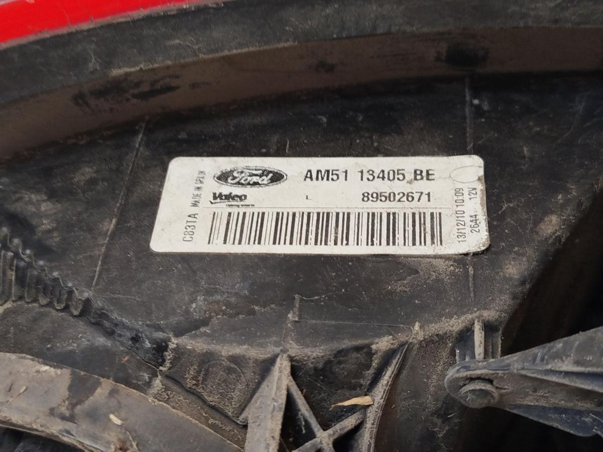 Ford C-Max CB7 R&uuml;ckleuchte links au&szlig;en Ecke R&uuml;cklicht Heckleuchte OEM