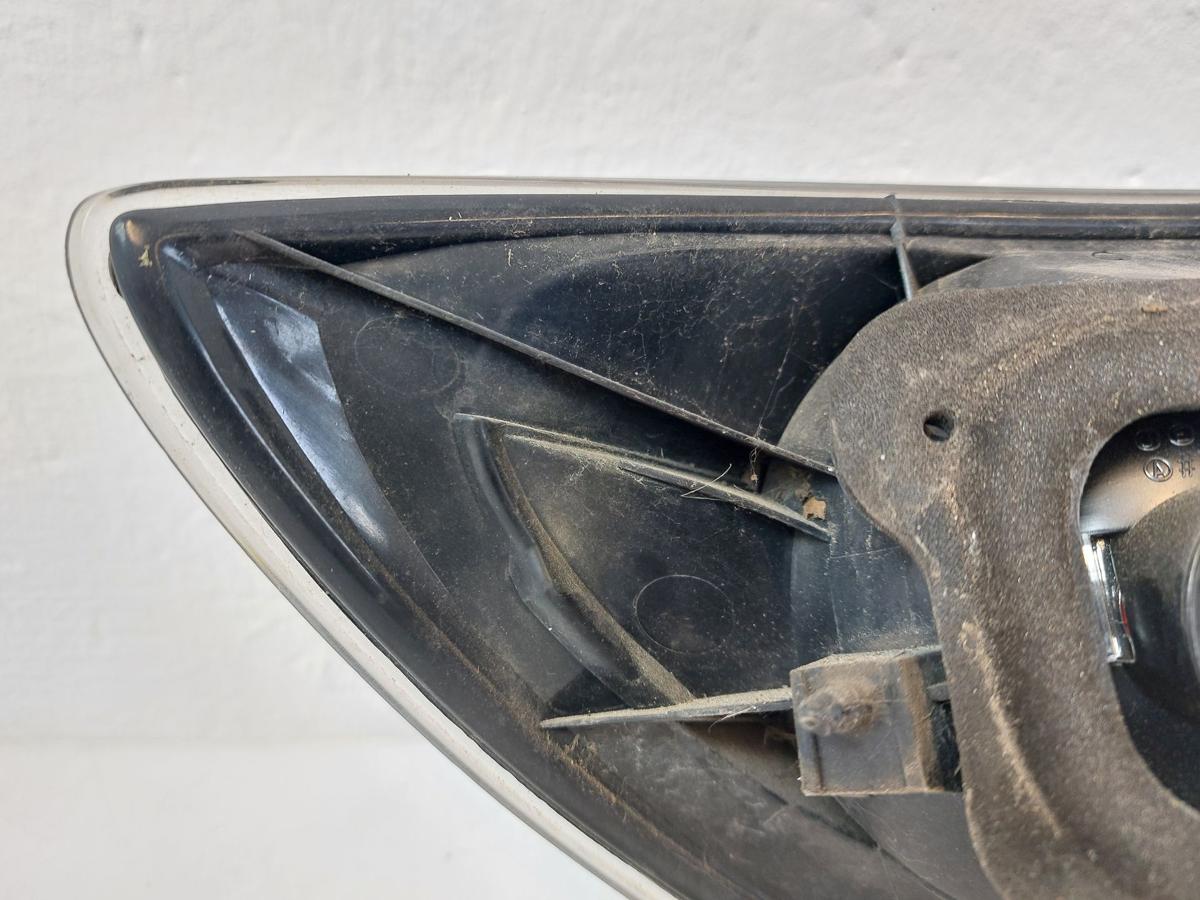 Mazda 3 BK Rückleuchte Schlussleuchte Rücklicht aussen rechts 5 Türer bis Bj 2006