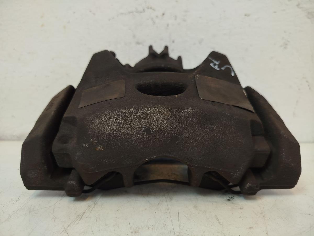 Citroen C4 II Typ N Bremssattel vorn rechts Sattel f&uuml;r Scheibe 283x26mm